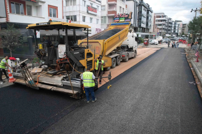 Kocaeli’nin 270 ayrı noktasında çalışma var