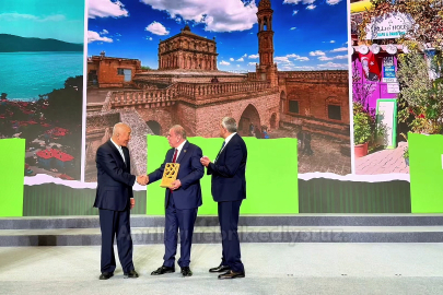 Midyat, Dünya Turizm Ödülünde Türkiye’yi temsil ediyor