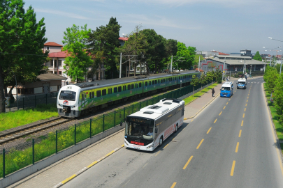 Sakarya Büyükşehir’den toplu taşımaya takviye