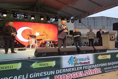 Nail Çiler'den 'Gebze ve Beylikbağı'na müjde