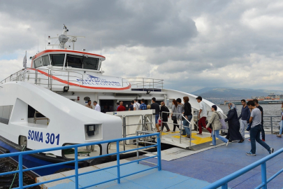 İzmirliler İZDENİZ’den memnun