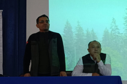 OGM’den Bozüyük'te sürdürülebilirlik hamlesi