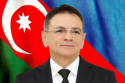 Azerbaycan’ın milli kahramanı Meded Quliyev... Vatan için yaşayan bir devlet adamı