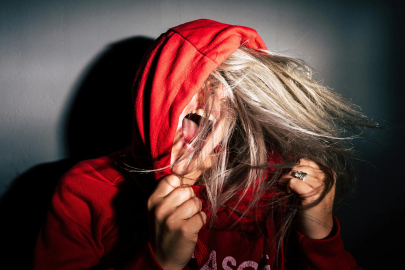 Korku evlerinde adrenalin ararken travma yaşanabilir!