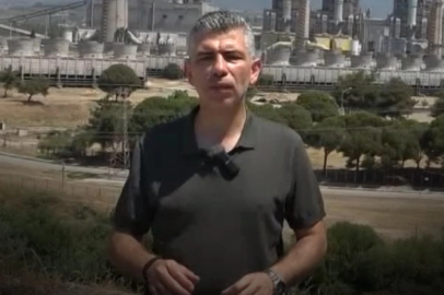 Başkan Okur: Soma’nın kaderi 'Termik Santrali'nin belirsizliğe bağlanamaz