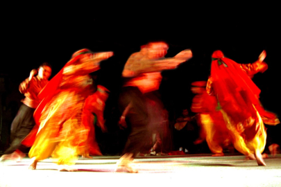 Alevi-Bektaşi Güçbirliği Platformu görüş ve beklentilerini açıkladı