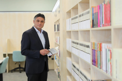 İzmir Aliağa Kent Kitaplığı’ndan yeni eserler geliyor