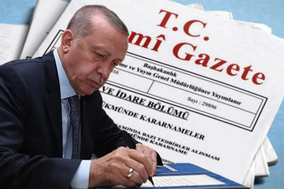 Kamu Görevleri Etik Kurulu'na yeni atamalar... Hakan Çavuşoğlu Etik Kurulu'nda