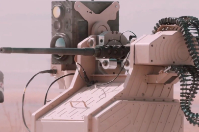 MKE’nin TOLGA'sı yabancı heyetlere yapılan canlı testlerde yüzde 100 başarı sağladı