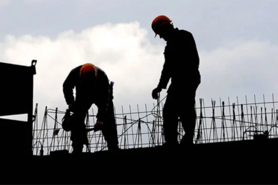 Ücretli çalışan sayısı Ekim’de yıllık yüzde 1 arttı