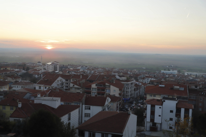 Keşan zehir soluyor! Yetkililer sessiz