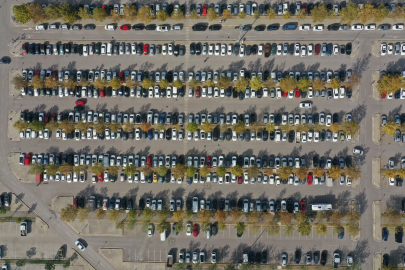 Kocaeli'deki otoparklara süre ve ücret ayarı