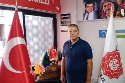 AKSAÇLILAR'dan Doğu Akdeniz uyarısı