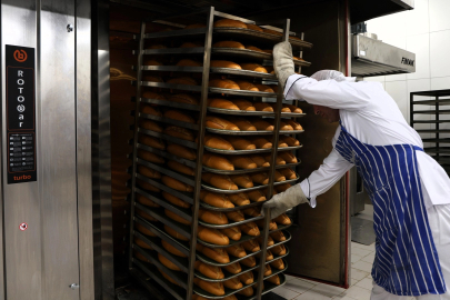 Kocaeli ekmeği 'Hızır 41' ile güvence altında