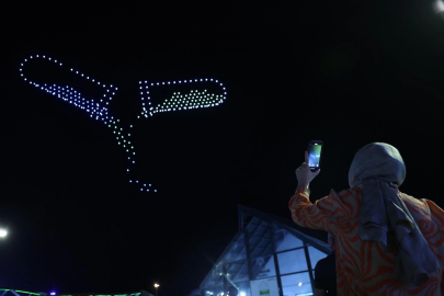 Konya Bilim Merkezi, 2025’te 722 bin ziyaretçiyle bilime ilgi uyandırdı