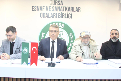 BESOB'a bağlı odalarda seçim süreci başladı