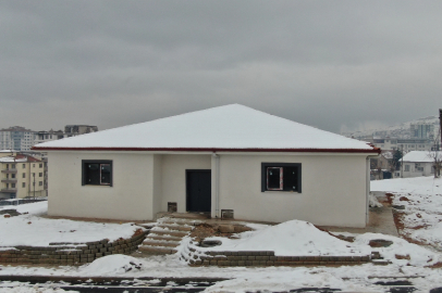 Malatya’da taziye çadırları kalkıyor, taziye evleri yapılıyor