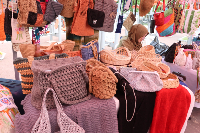 İstanbul Maltepe’de kadın el emeği pazarı açılıyor