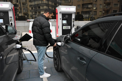 Manisa, sürdürülebilir ulaşımda öncü oluyor