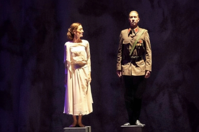 İzmir’de Şubat ayı sanatla uzuyor