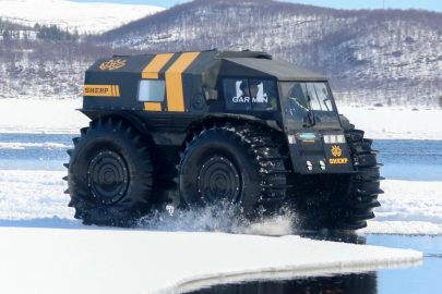 Gazete ABC 1 yıl önce duyurdu! BAE’li yetkililer Bursa’da test sürüşü yapacak
