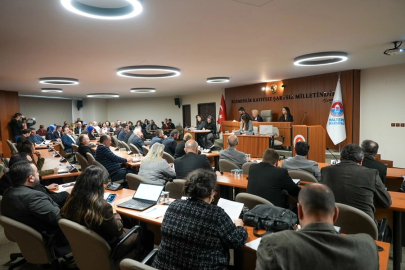 Hataylılardan Maltepe Belediyesi’ne teşekkür mektubu