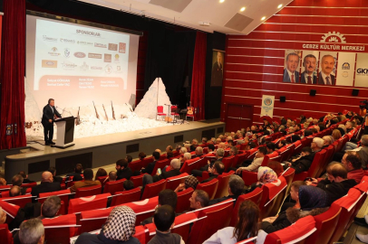 Sarıkamış Harekâtı’nın 111. yılı Gebze’de anıldı