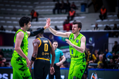 TOFAŞ potada uzatmada kaybetti