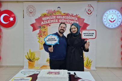“Aile ve Gençlik Fonu"ndan yararlanan çiftler buluşuyor