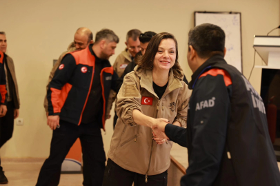 İzmir Karabağlar Belediyesi KAR-KUT ile sahada daha güçlü