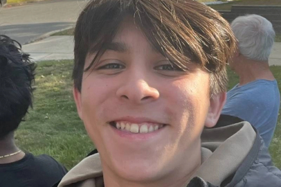 New Jersey’de 17 yaşındaki Yavuz Durmaz için anma