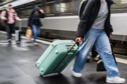 1 Mart itibariyle dikkat! Trenlerde kabin bagajı kuralları güncellendi