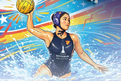 Sutopunda Avrupa heyecanı İzmir’de