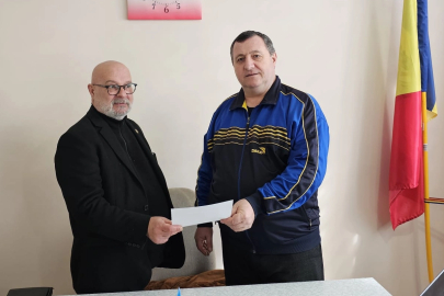 İzmit’ten Gagauzya’ya kardeşlik köprüsü
