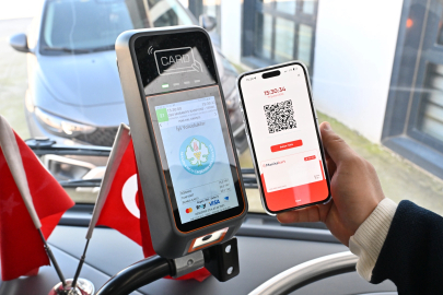 Manisa'da toplu ulaşımda indirim