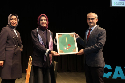 Kocaeli Çayırova’da 8 Mart’a özel program