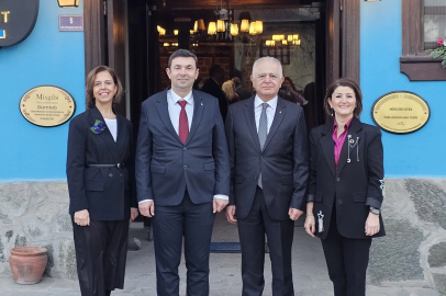 Kadının Güçlenmesi Bursa Platformu 10 yaşında