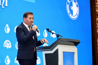 Kılca: Spor yatırımlarımız meyvelerini veriyor