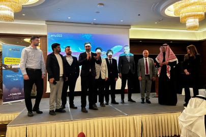 FLYADEAL Bursa'dan 'uçuş'a hazır