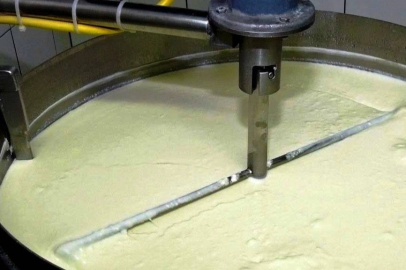 Süt ve süt ürünlerinde yoğurt üretimi arttı