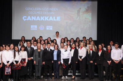 İstanbul Maltepe'de gençlerin gözünden geçilmez destan