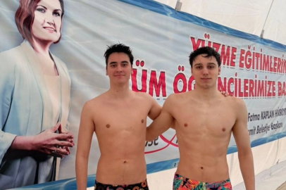 Milli gurur İzmit’te rekorlara hazırlanıyor