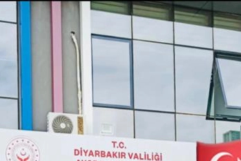 Diyarbakır’da taciz iddiası: O personel görevden uzaklaştırıldı