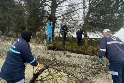 Kocaeli'de manevi değerlere sahip çıkılıyor