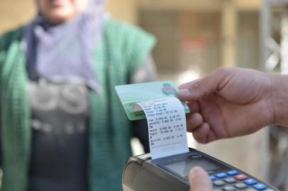 Antalya Muratpaşa'da 'çevreci kart' 10 yaşında