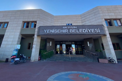 Mersin Yenişehir'den soruşturma açıklaması: Hukuka güvenimiz tam