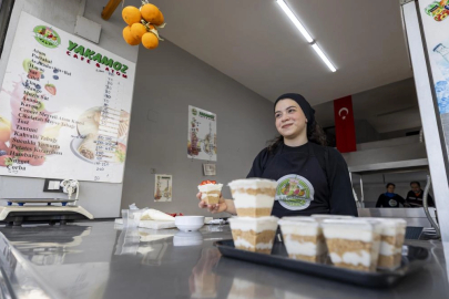 Mersin’de ücretsiz eğitimle mesleki gelişim