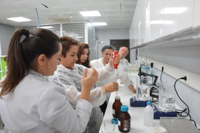 BAÇEM'in Bitki Doku Kültürü Kursu Türkiye Geneline Ulaştı