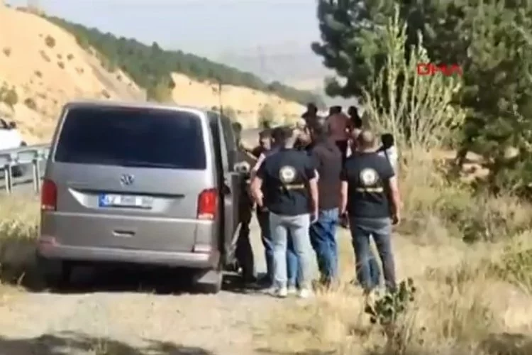 Akşehir'de Kayıp Bedriye Kılıç'ın Cesedi Aranıyor