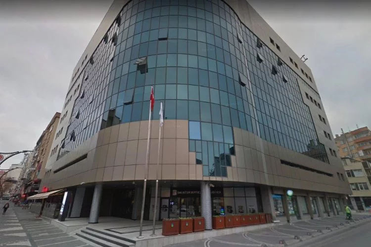 Balıkesir Büyükşehir Belediyesi Kolonya İhale Skandalı